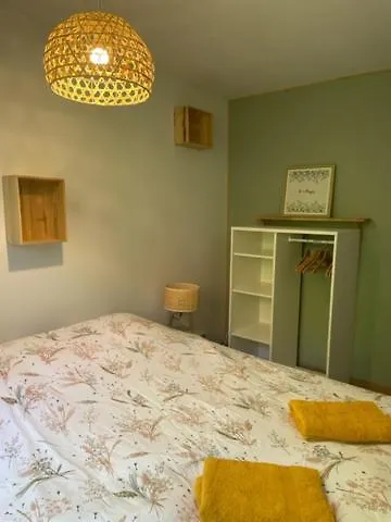 Le Jardin De Juliette